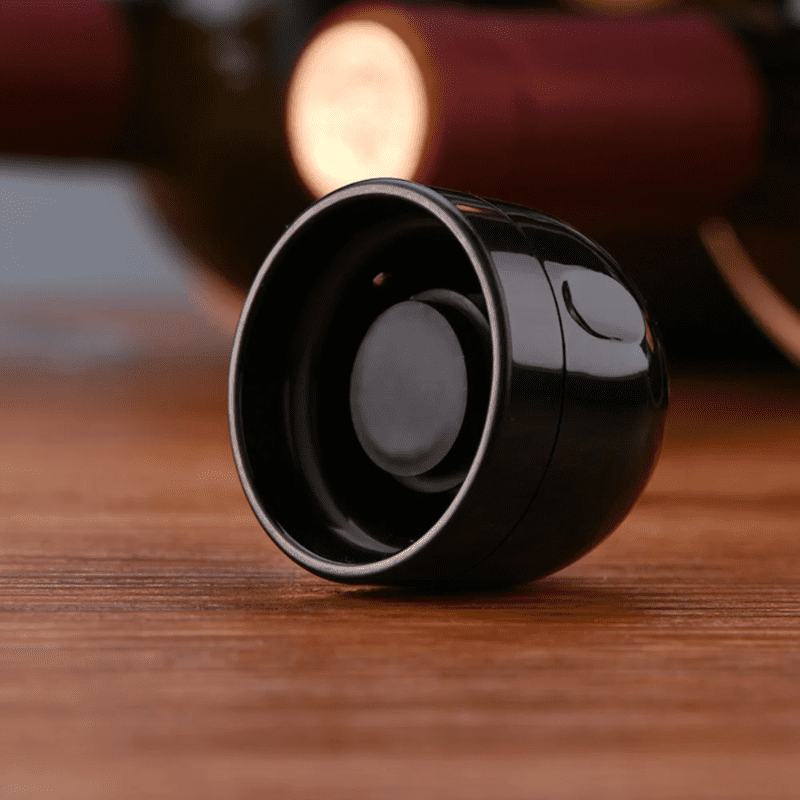 Miniatura 3 de Tapon sellador para vino seguro FK23D-37